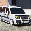 Drift Simulator Doblo Driving Big City在哪下载