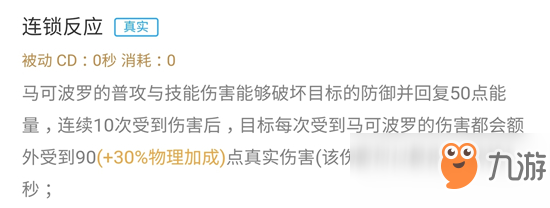 王者荣耀S15赛季最强射手是谁 最强射手马克波罗出装及打法教学