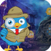 Best Escape Games 210 Azure Bird Rescue Game在哪下载