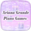 * Ariana Grande Piano Tiles
