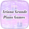 * Ariana Grande Piano Tiles绿色版下载