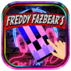 Piano Freddy Nightcore Magic Tiles版本更新