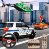 Police Car Pursuit in City  Crime Racing 2019