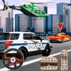 Police Car Pursuit in City  Crime Racing 2019如何升级版本