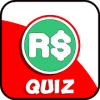 Quiz For Robux   Robux Adder版本更新