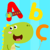 Kids Learn ABC  Dino Alphabet Learning Games中文版下载