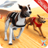 Mars Dog Racing Online  Space Simulation