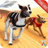 Mars Dog Racing Online  Space Simulation手机版下载