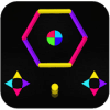 Crossy Color Ball官方下载