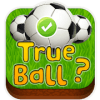 True Ball  Football game