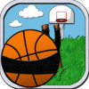 SlingBall  Hardest Basketball Gameiphone版下载