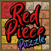 Red Piece Puzzle