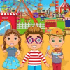Town Amusement Park Life Fun Pretend Games最新版下载