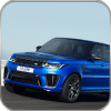 Crazy Car Driving & City Stunts Range Rover Sport