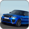 Crazy Car Driving & City Stunts Range Rover Sport官方下载