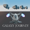 Galaxy Journey extraordinary endless game占内存小吗
