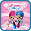 Shimmer and Shine Nail Saloniphone版下载