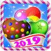Candy Love Bomber 2019