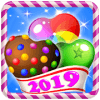 Candy Love Bomber 2019iphone版下载