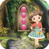 Best Escape Game 589 Stylish Girl Escape Game