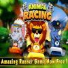 Animal Jungle Racing Adventure Track破解版下载