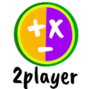 Math Game 2 Player