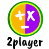 Math Game 2 Player费流量吗