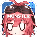 游戏下载魔物娘强袭MonsterAssaultG