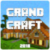 Grand Craft Adventure Exploration Crafting Games