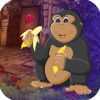 Best Escape Games 211 Ape Rescue Game