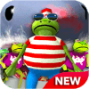 Amazing Frog 3D  SHARKS GO BOOM占内存小吗