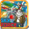 Panda Sky Force Classic Fighter占内存小吗