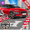 Amazing Car Parking Adventure 2019费流量吗