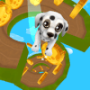Dog Jumper  Tower Drop费流量吗