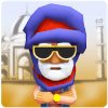 East Desert Prince Surf Runner  4 characters手机版下载