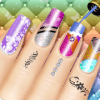 Nail Salon Fashion Beauty Makeover怎么安装