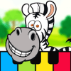 Baby games piano for toddlers  fun kid's music怎么安装