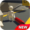 New Human Fall Flat ALL LEVELS
