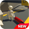 New Human Fall Flat ALL LEVELS怎么下载到电脑