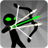 Mister Archer  Shadow Stickman费流量吗