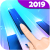 Piano Tap Tiles Offline Pink费流量吗