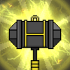 Hammer Evolution官方下载