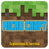Micro Craft : Exploration World New Generation