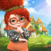 JingleKids Paradise Island MATCH 3 PUZZLE STORY官方下载