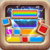 Slide Block Puzzle Woody
