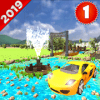 Offroad Car Parking La版本更新