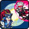Fierce Fighting Arcade版本更新