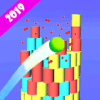 Color Tower Breaker  Color Tower Stack官方下载