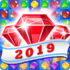 Jewel Island Match3 Adventure费流量吗