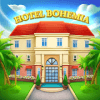HOTEL BOHEMIA  DESIGN YOUR HOTEL费流量吗